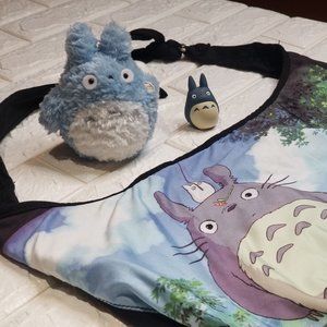 My Neighbor Totoro bag